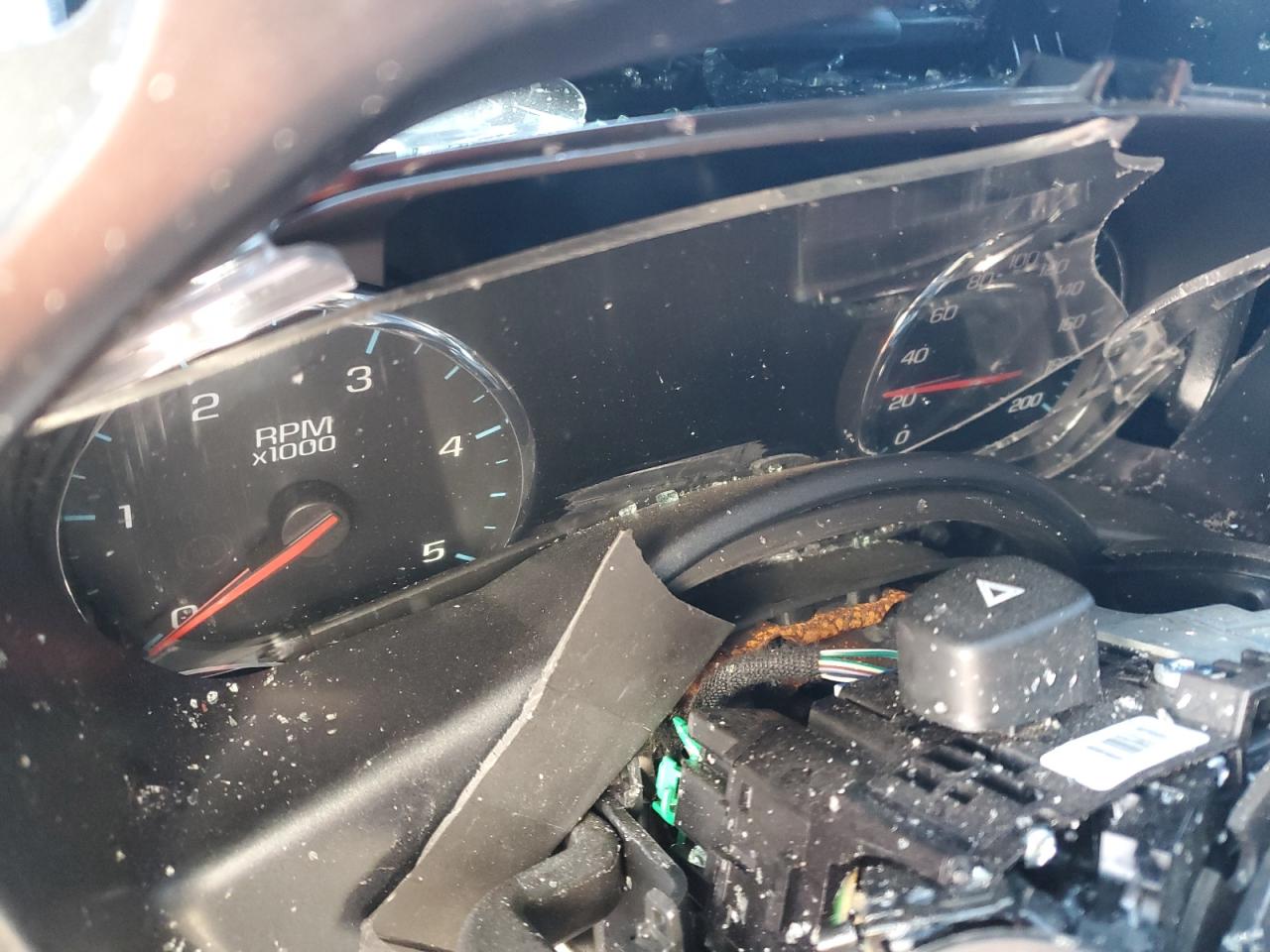 2019 GMC Sierra - Image 9