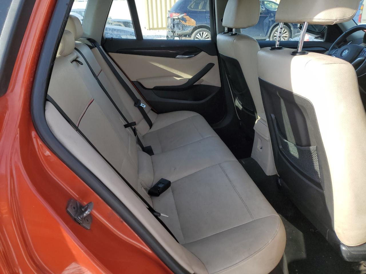 2014 BMW X1 - Image 10