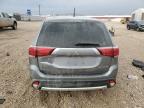 2016 Mitsubishi Outlander Se на продаже в Rapid City, SD - Front End