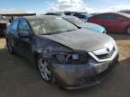 2010 Acura Tsx  продається в Brighton, CO - Front End