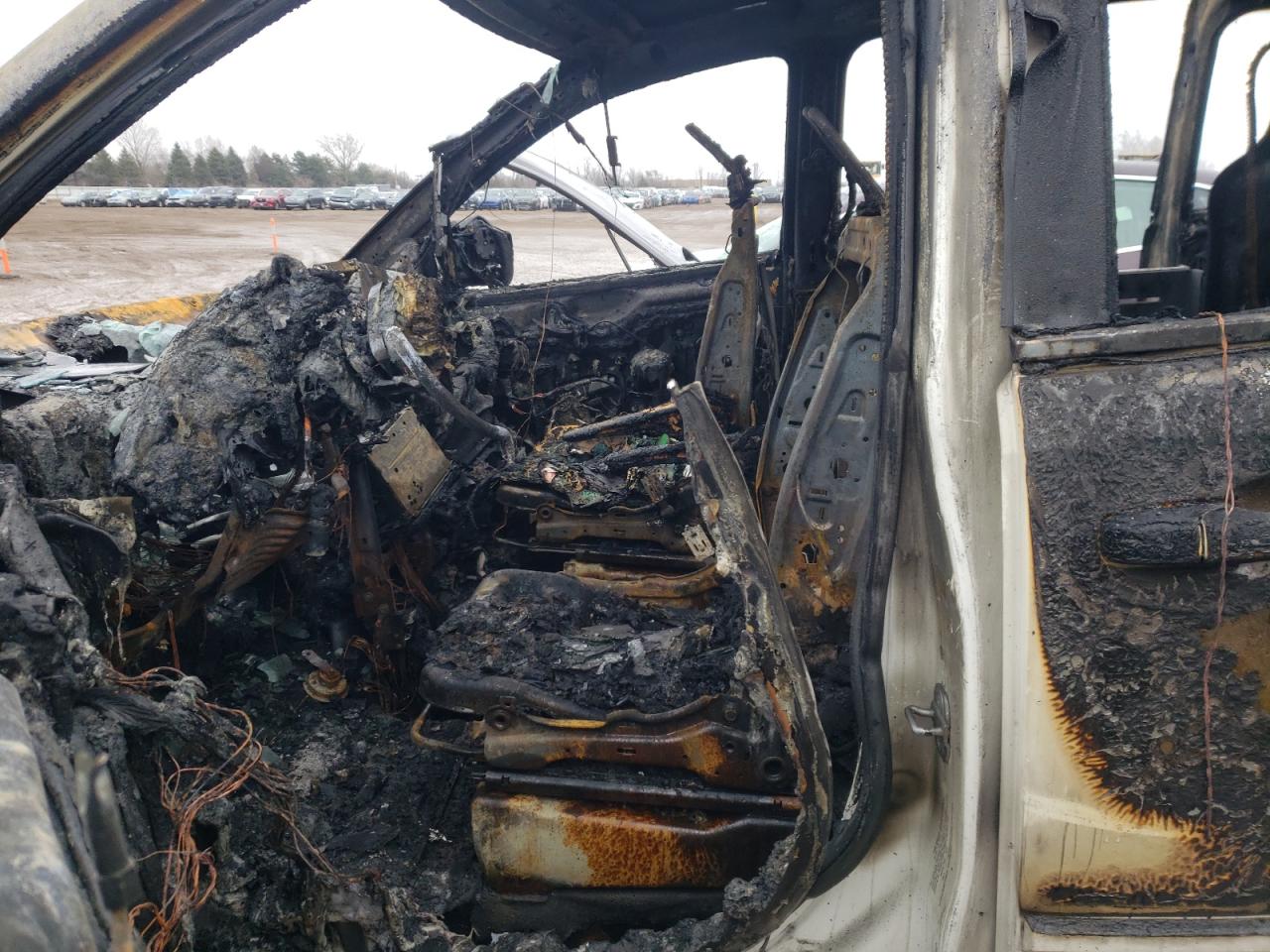 2010 Dodge Caravan - Image 7