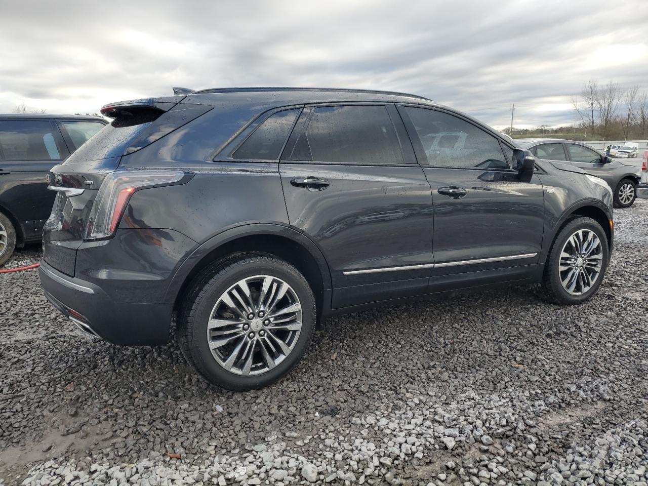 2020 Cadillac XT5 - Image 3