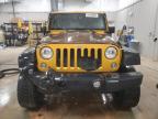 2014 Jeep Wrangler Unlimited Sport на продаже в Casper, WY - Front End