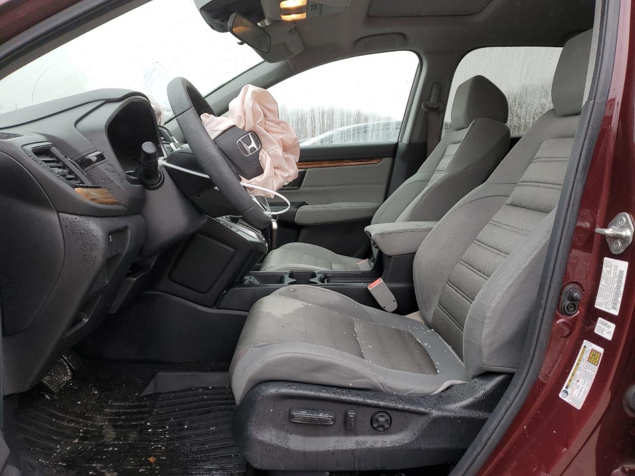 2018 Honda CR-V - Image 7