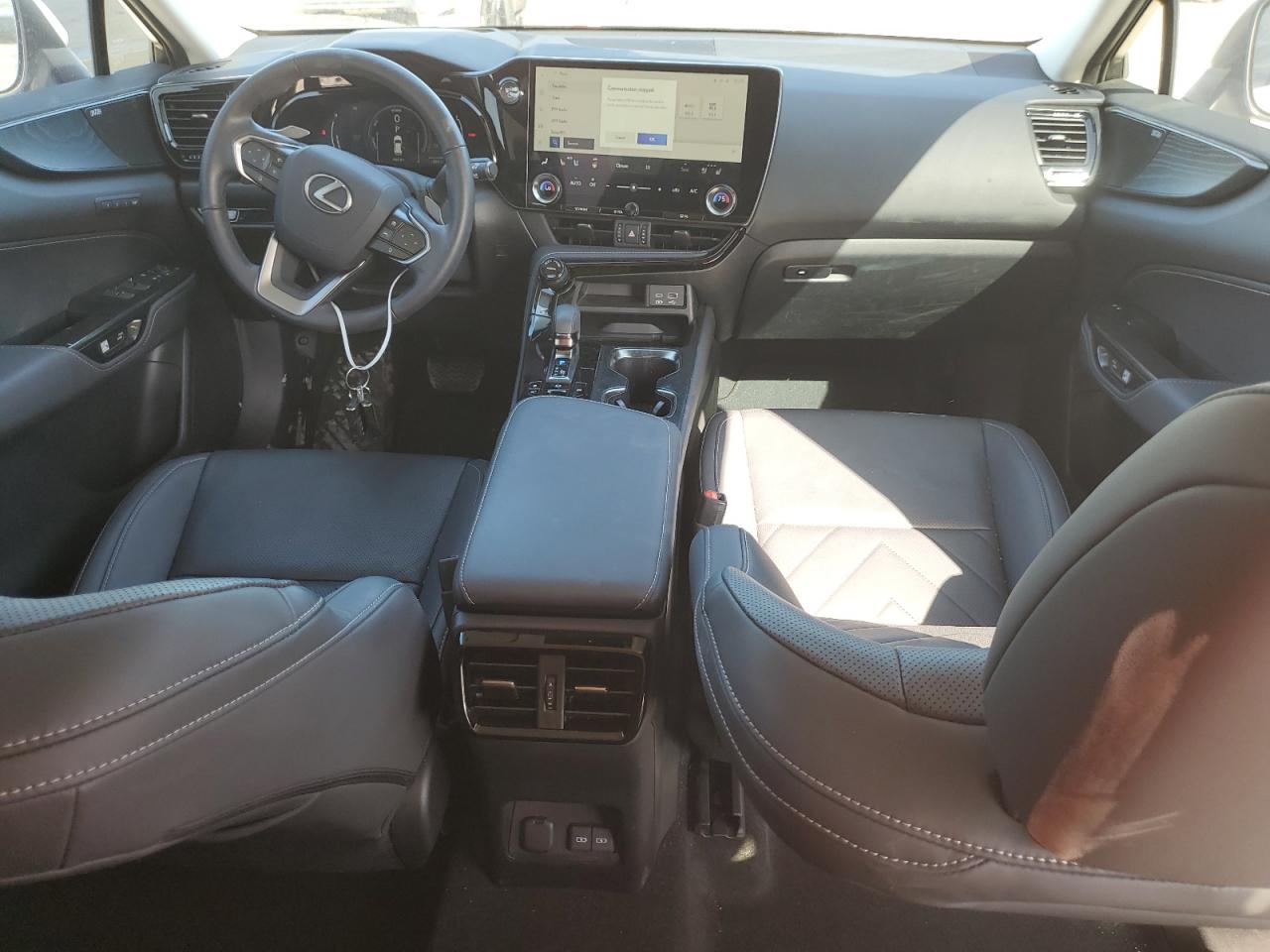 2024 Lexus NX - Image 8