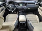 2016 Kia Sorento Sx იყიდება Apopka-ში, FL - Front End