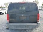 2007 Dodge Nitro Sxt продається в Riverview, FL - Side