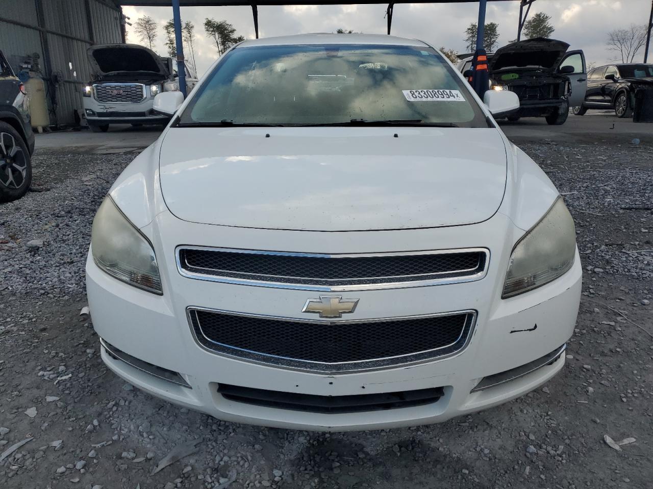 2009 Chevrolet Malibu - Image 5