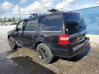 2017 Ford Expedition Platinum for Sale in Riverview, FL - Side
