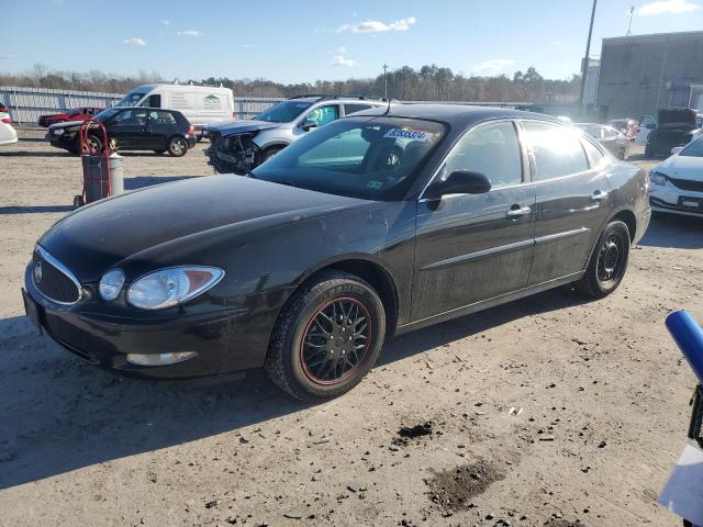 2005 Buick Lacrosse Cx