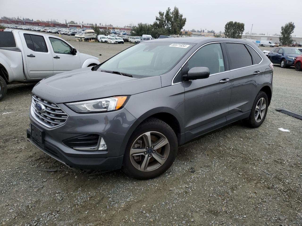 2022 Ford Edge - Image 1
