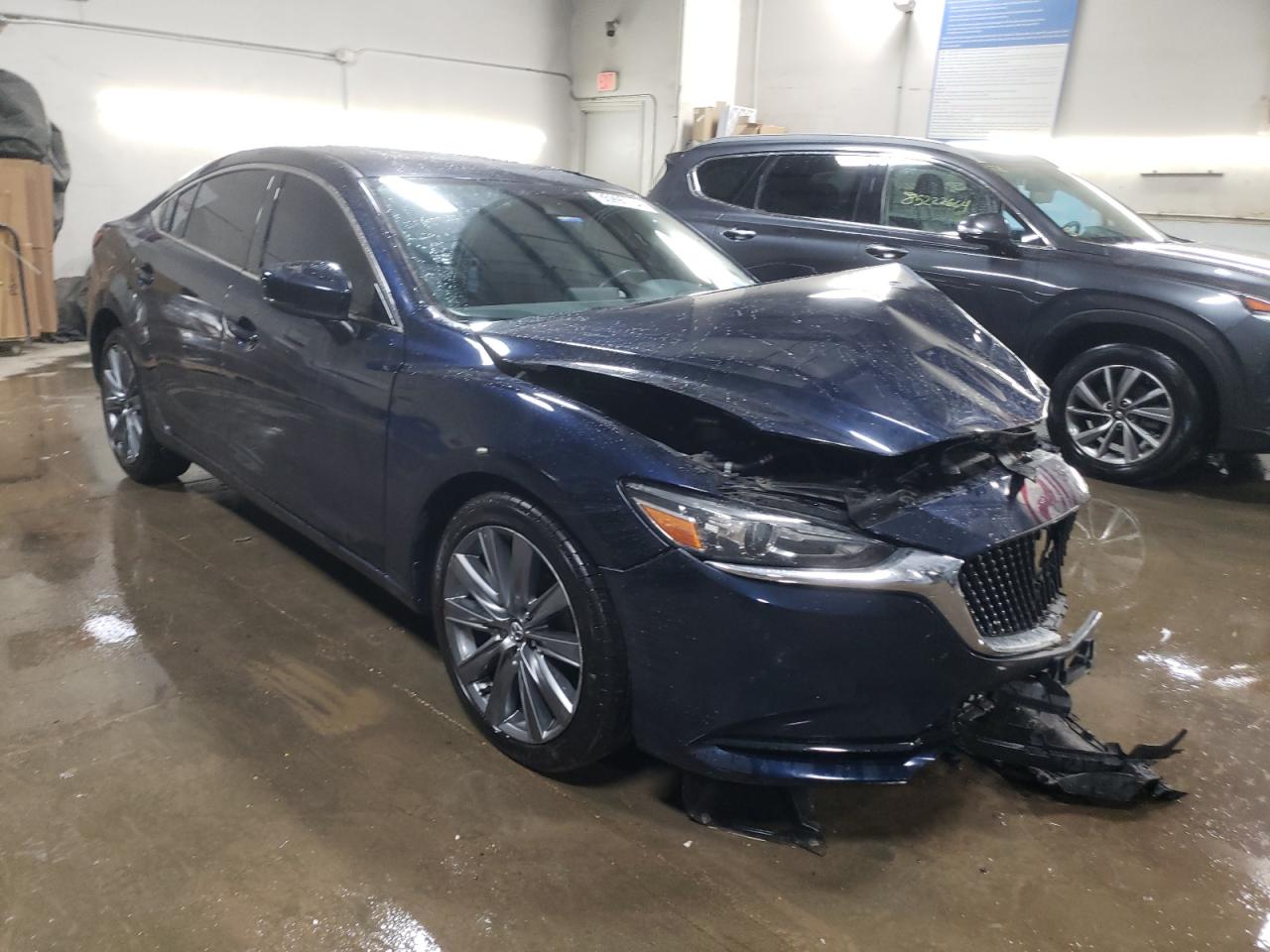 2020 Mazda 6 - Image 4