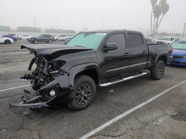 2023 Toyota Tacoma Double Cab