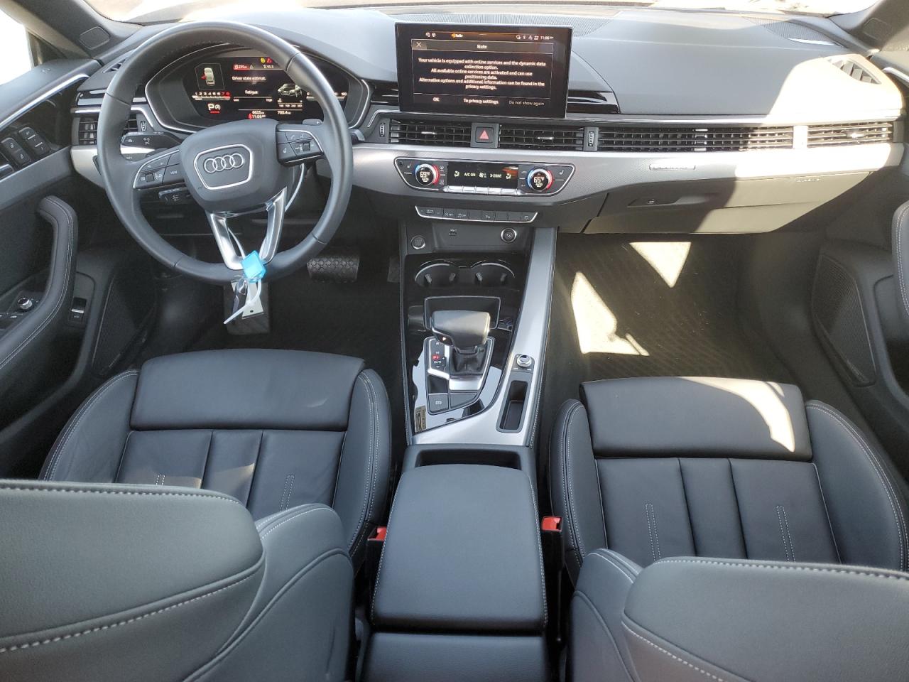 2024 Audi A5 Premium Plus 45 VIN: WAUFACF53RA079860 Lot: 82979704