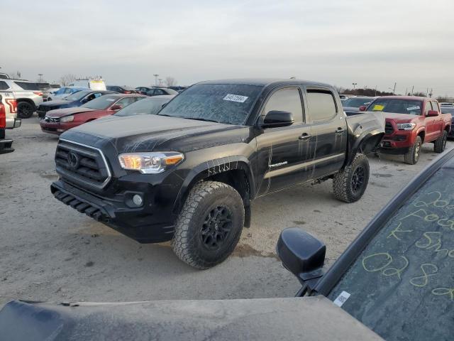  TOYOTA TACOMA 2022 Czarny