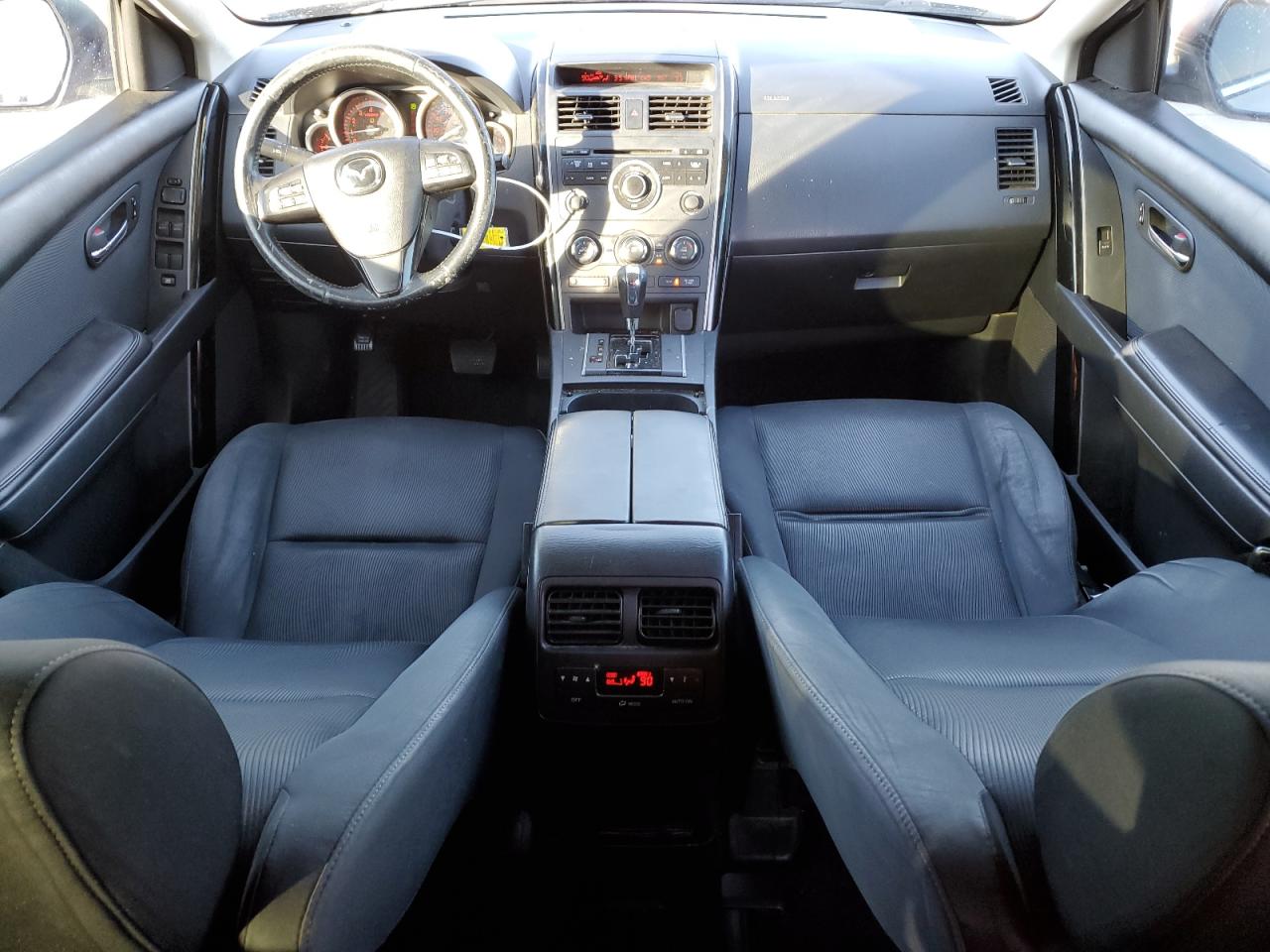 2010 Mazda Cx-9 VIN: JM3TB2MV5A0226794 Lot: 86300225