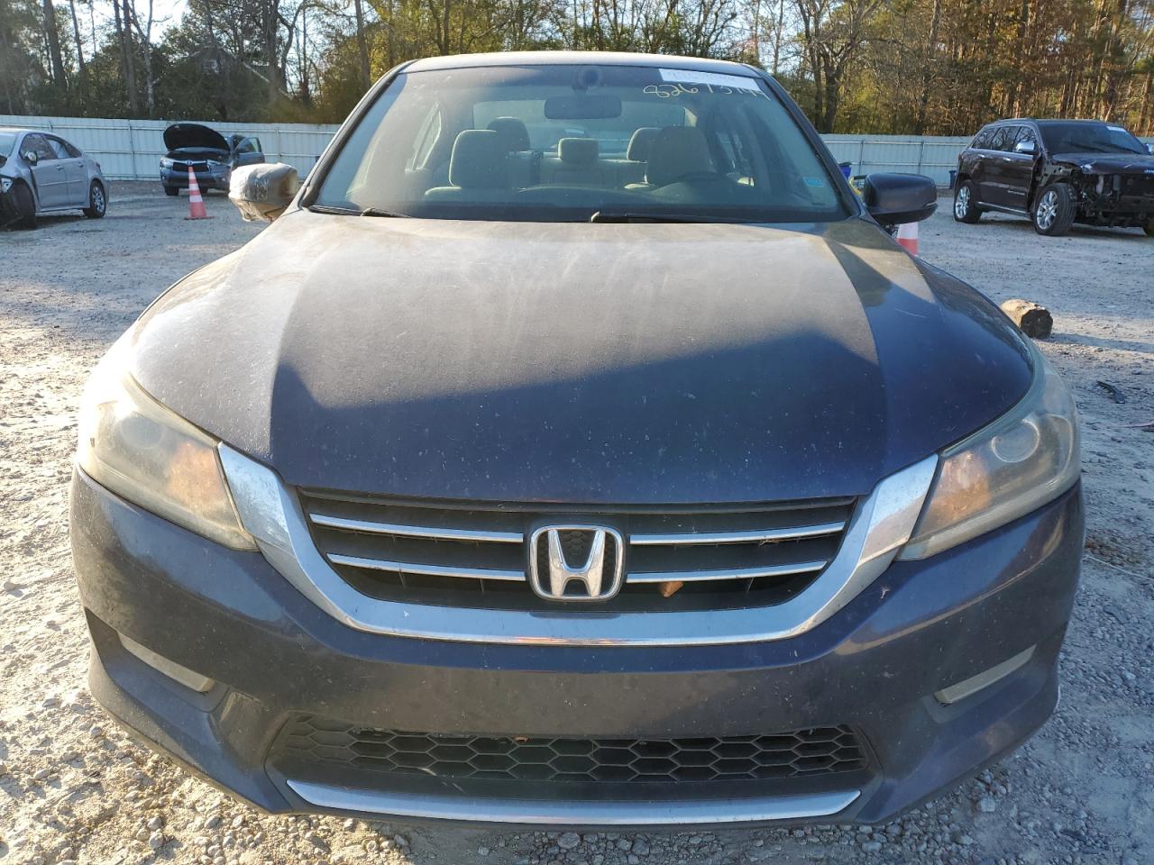 2013 Honda Accord - Image 5