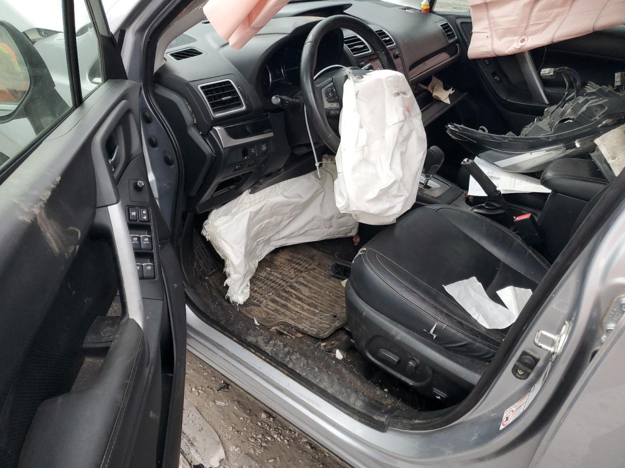 2018 Subaru Forester - Image 8