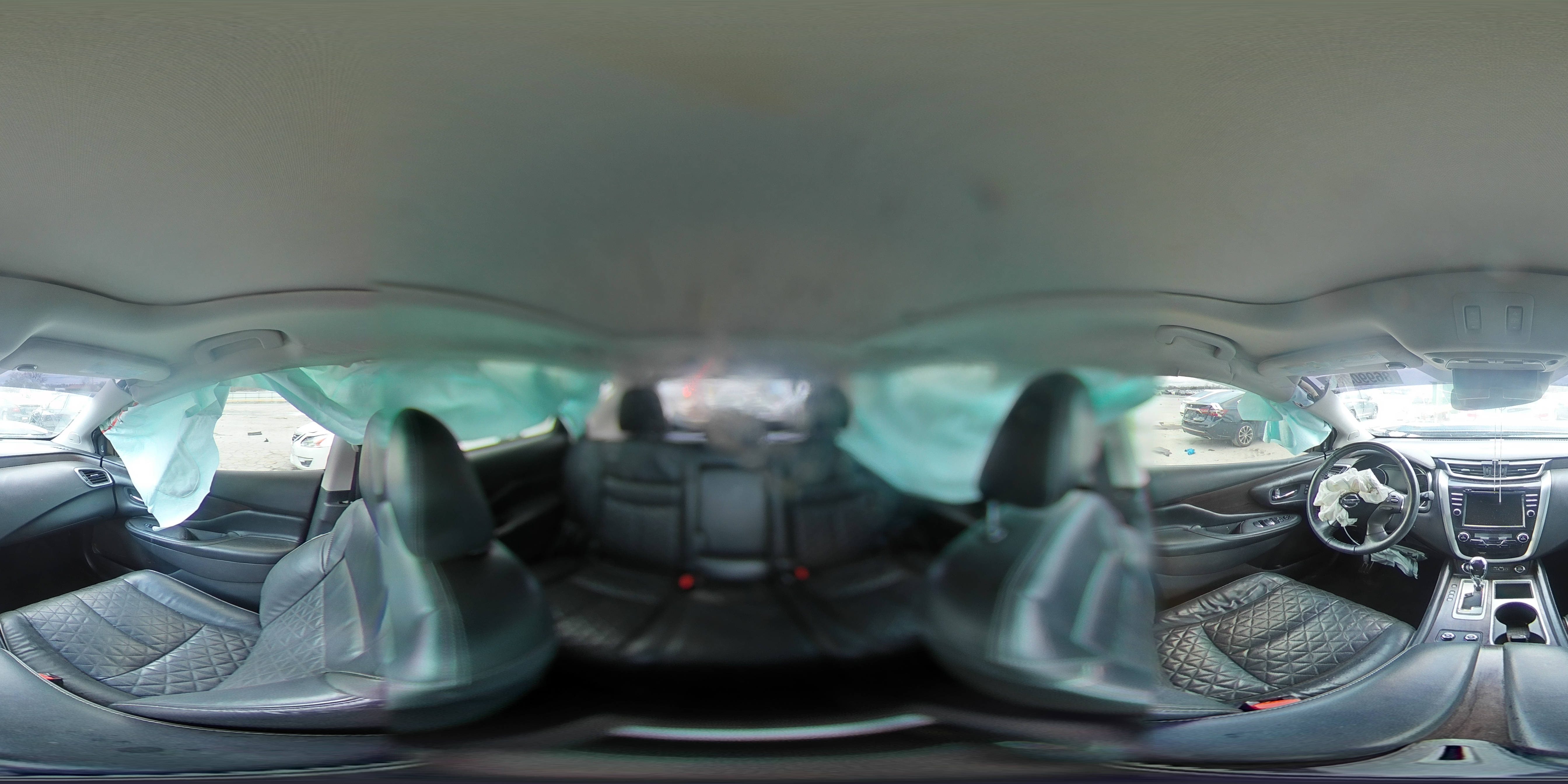 2020 Nissan Murano - Image 14