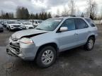 2003 Acura Mdx Touring للبيع في Portland، OR - Front End