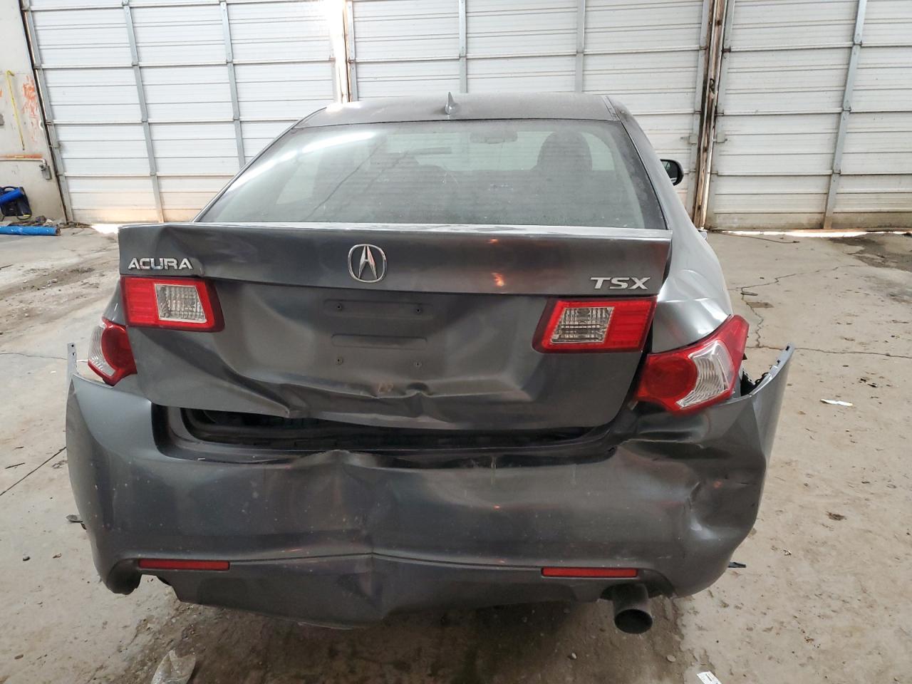 2009 Acura TSX - Image 6