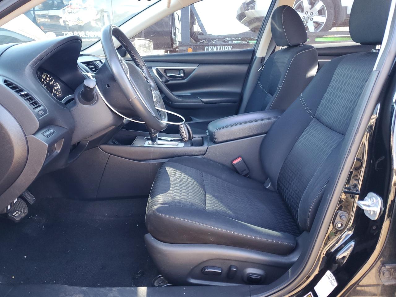 2017 Nissan Altima - Image 7