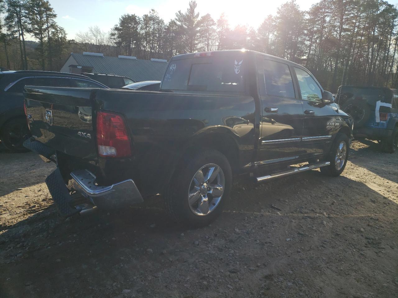 VIN 1C6RR7LT3FS537848 2015 RAM 1500 no.3