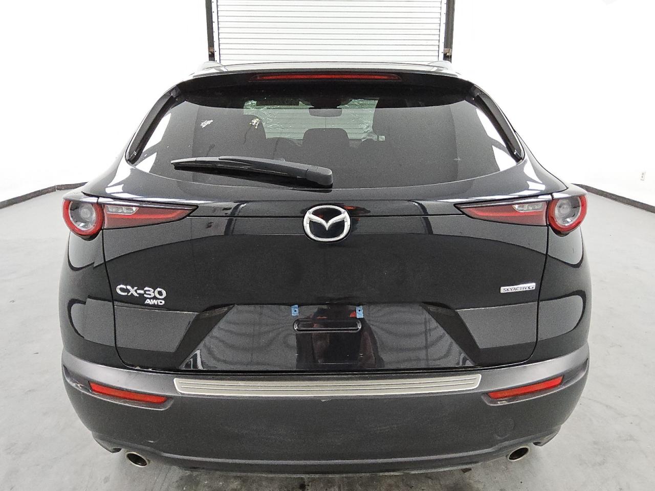 VIN 3MVDMBBM1RM632189 2024 MAZDA CX30 no.6