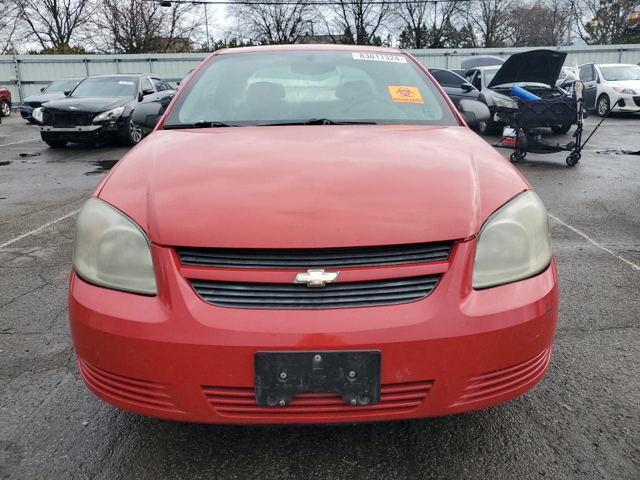 2010 Chevrolet Cobalt - Image 5