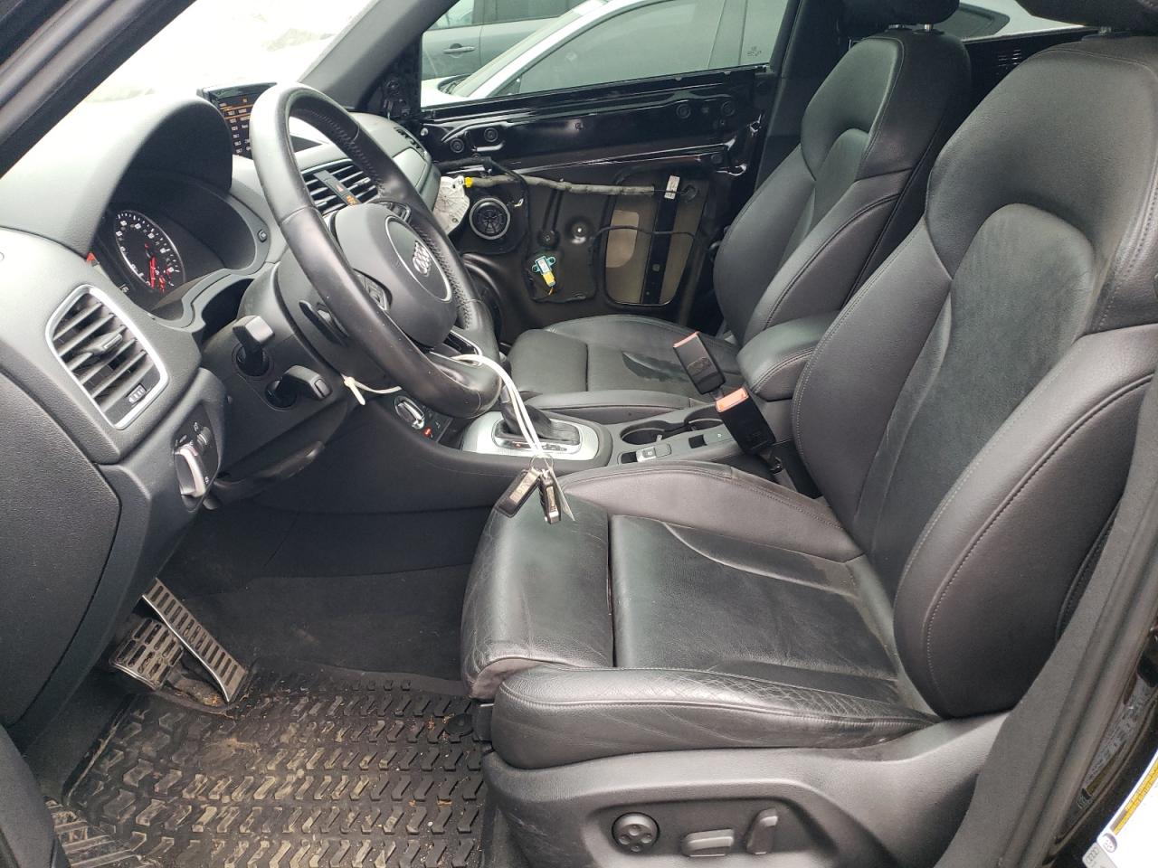 2015 Audi Q3 - Image 7