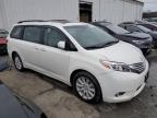 2017 Toyota Sienna Xle продається в Windsor, NJ - Normal Wear