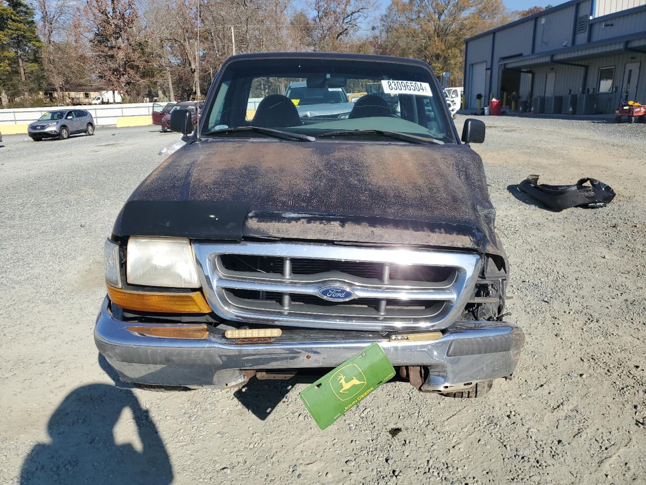 2000 Ford Ranger - Image 5