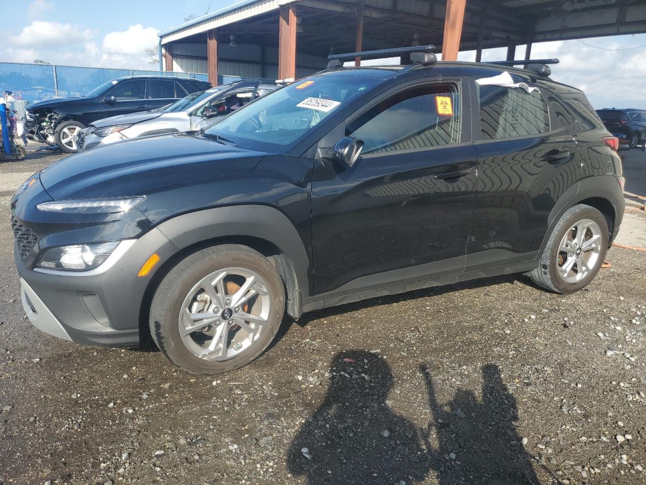 2022 Hyundai Kona - Image 1