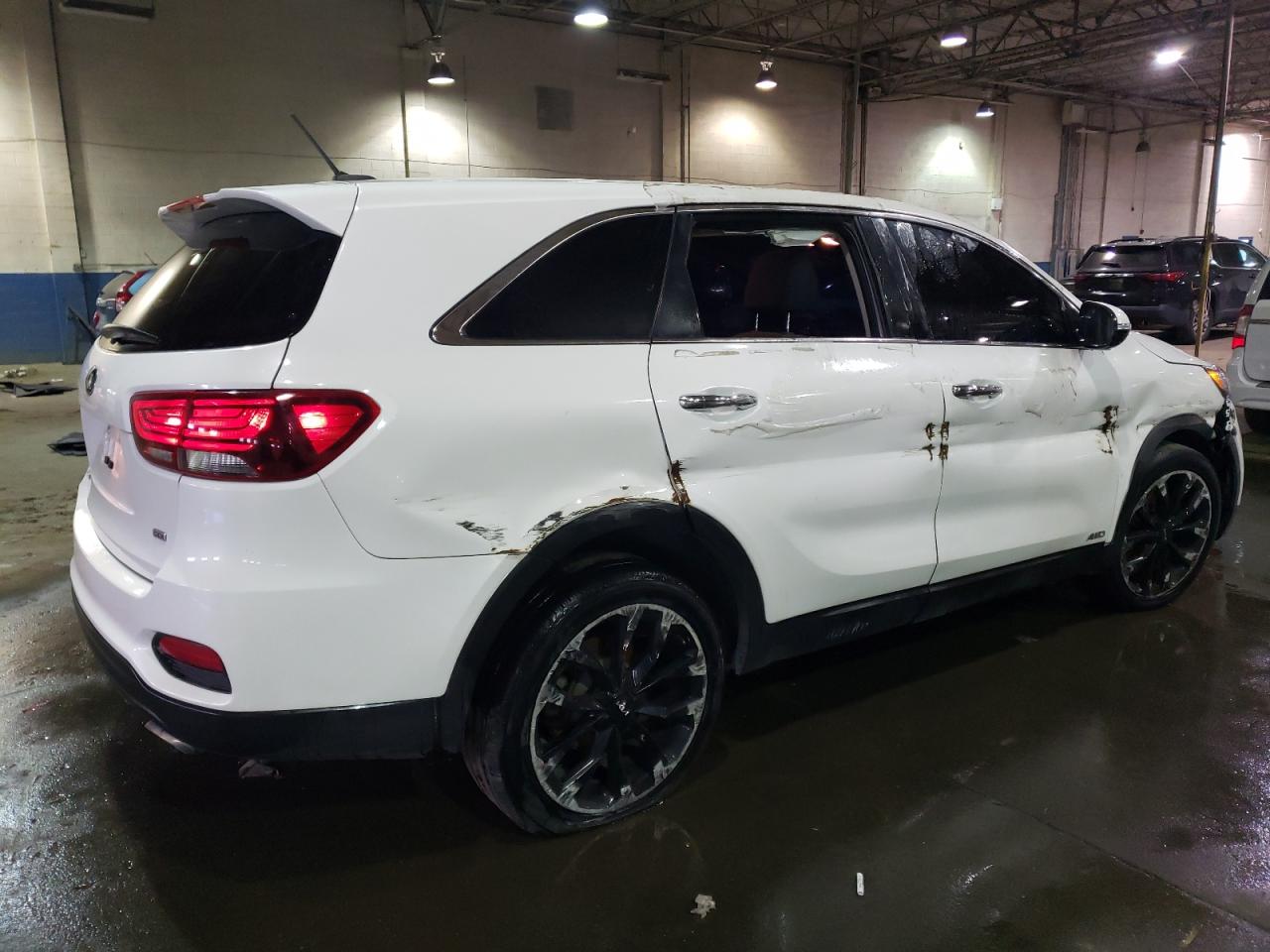 2019 Kia Sorento - Image 3