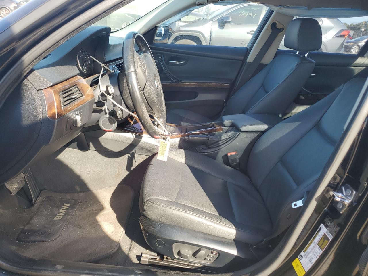 2009 BMW 3er - Image 7