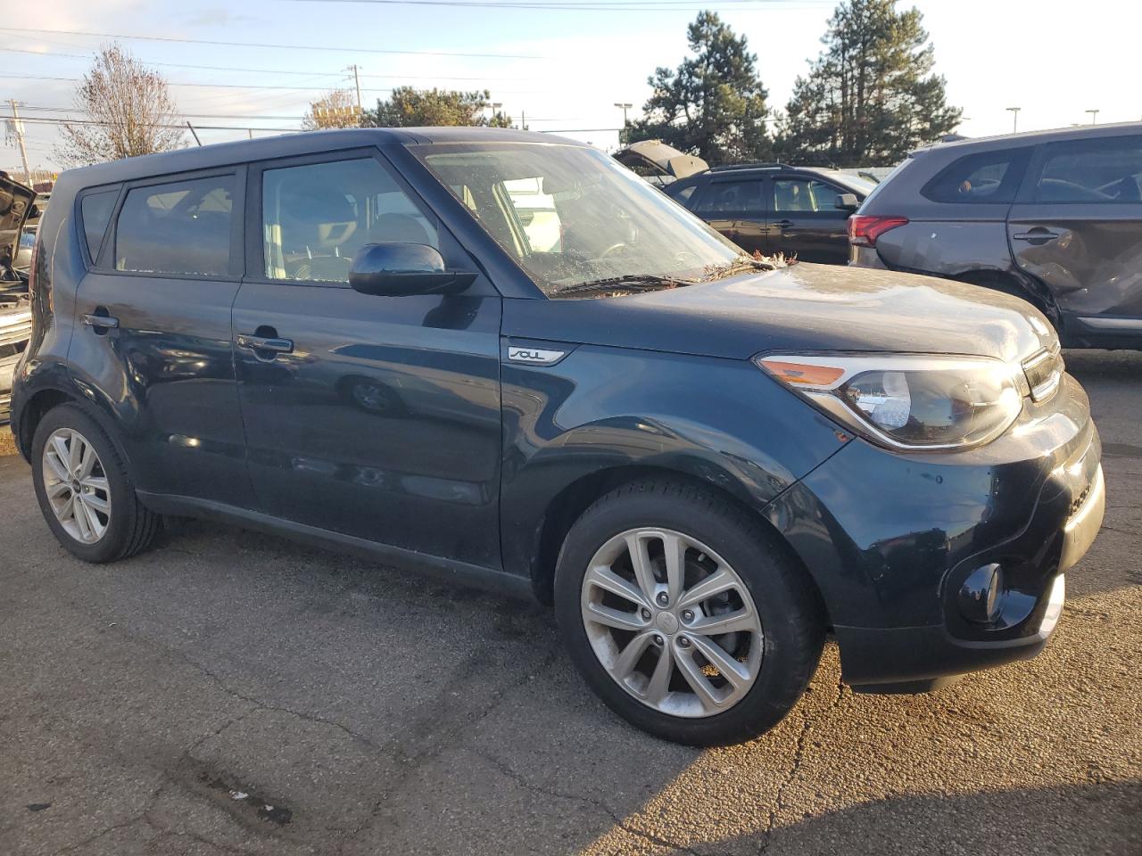 2017 Kia Soul - Image 4