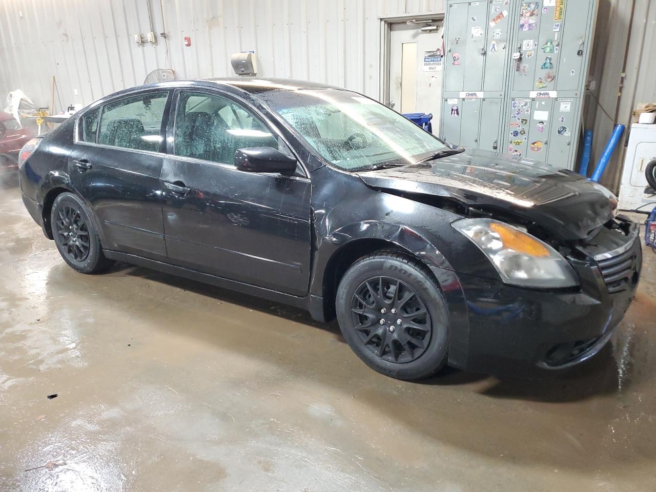 2008 Nissan Altima - Image 4