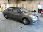 2012 Nissan Versa S продається в Martinez, CA - Vandalism