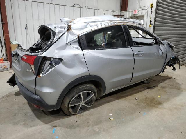  HONDA HR-V 2022 Srebrny