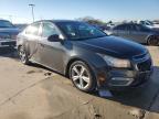 2015 Chevrolet Cruze Lt en Venta en Wilmer, TX - Front End