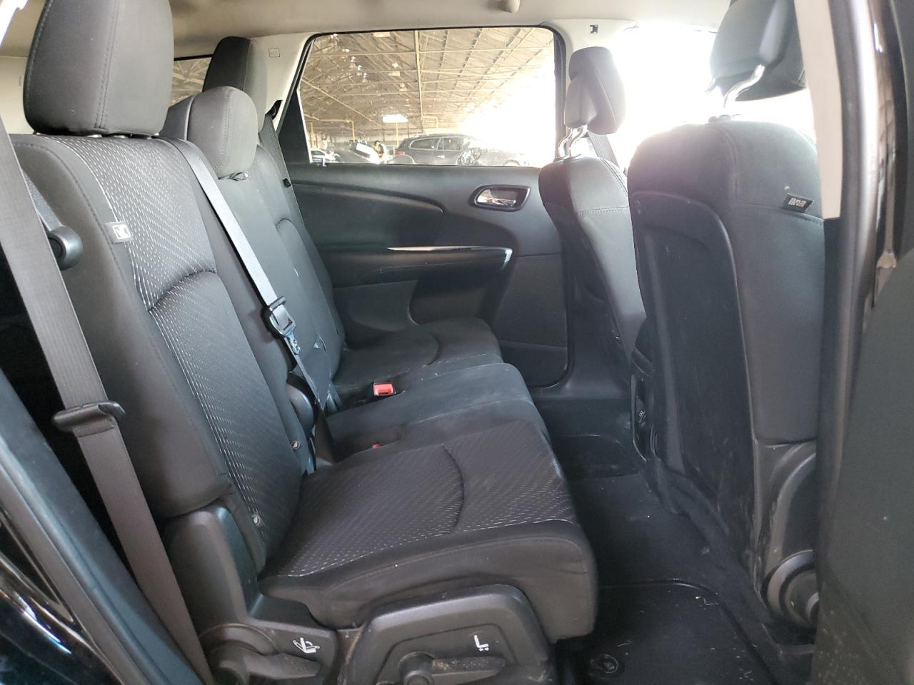 2017 Dodge Journey - Image 11