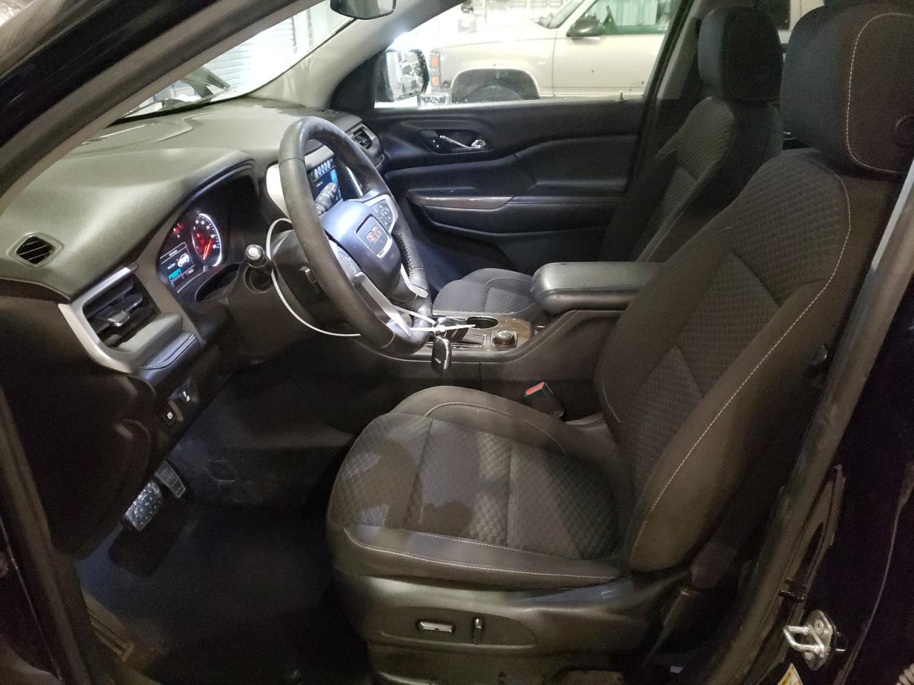 2017 GMC Acadia - Image 7