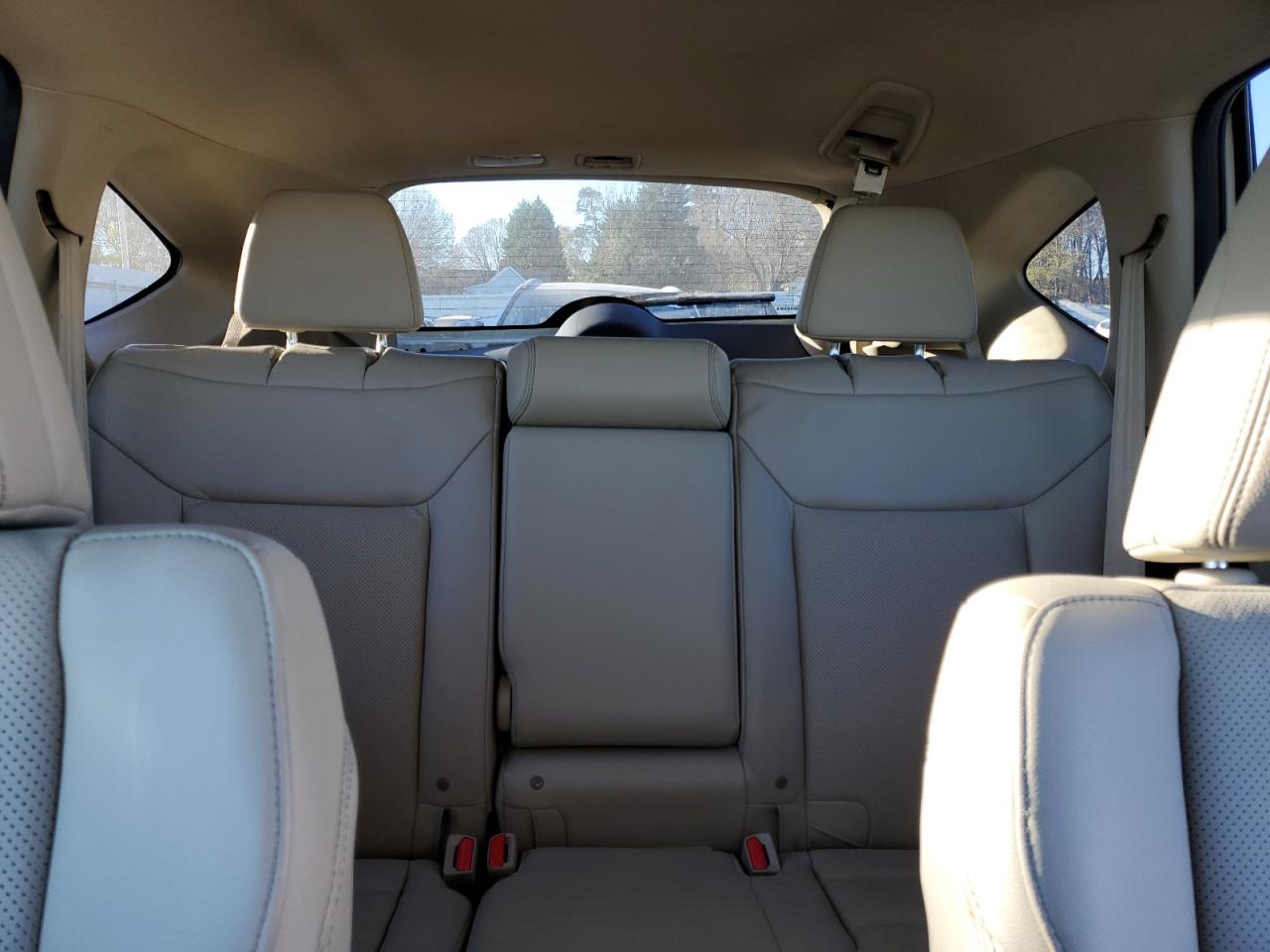 2015 Honda CR-V - Image 10