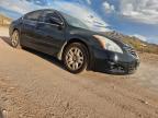 2011 Nissan Altima Base იყიდება Phoenix-ში, AZ - Minor Dent/Scratches