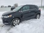 2017 Chevrolet Trax 1Lt за продажба в Portland, MI - Front End