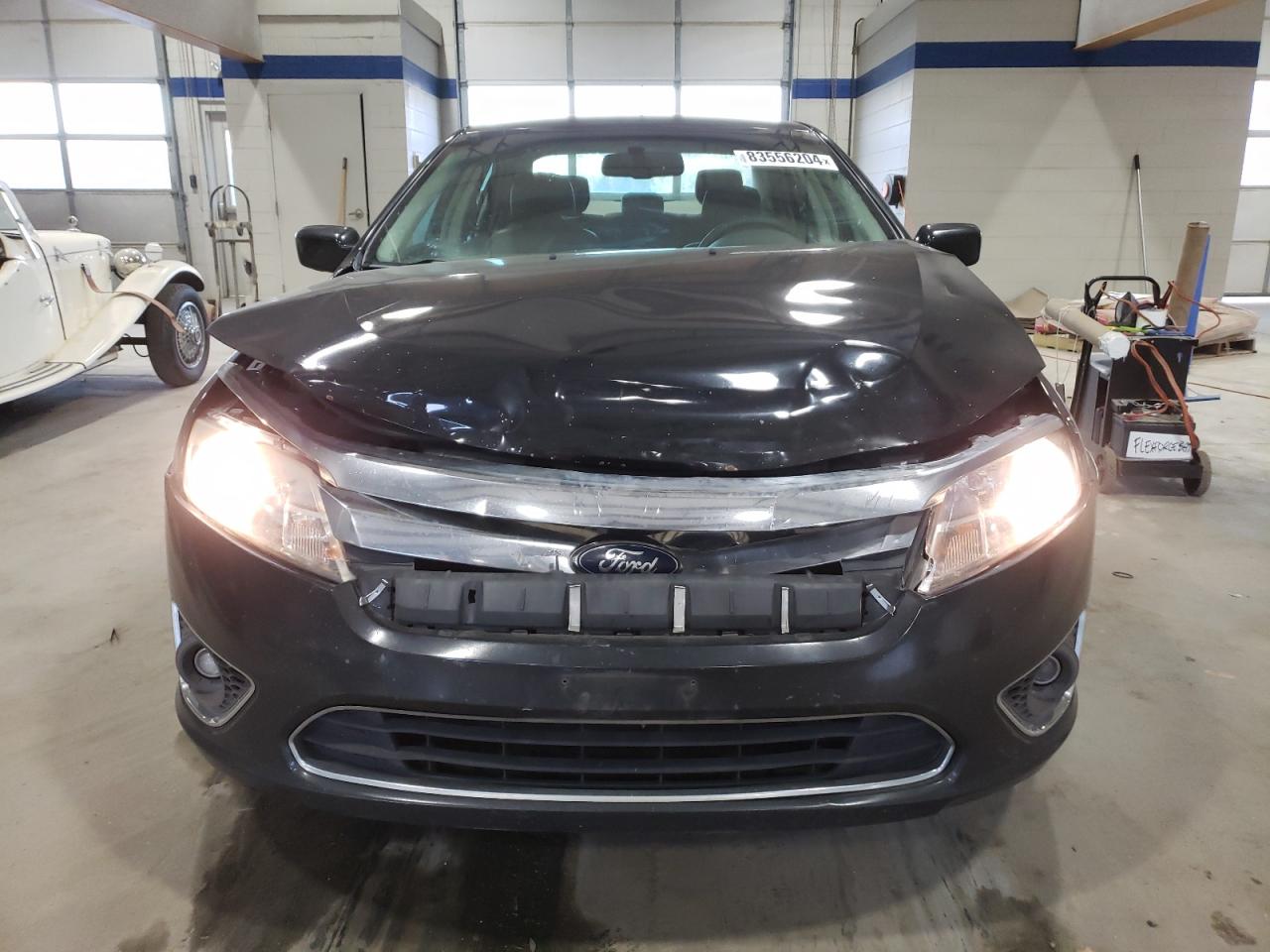2011 Ford Fusion - Image 5