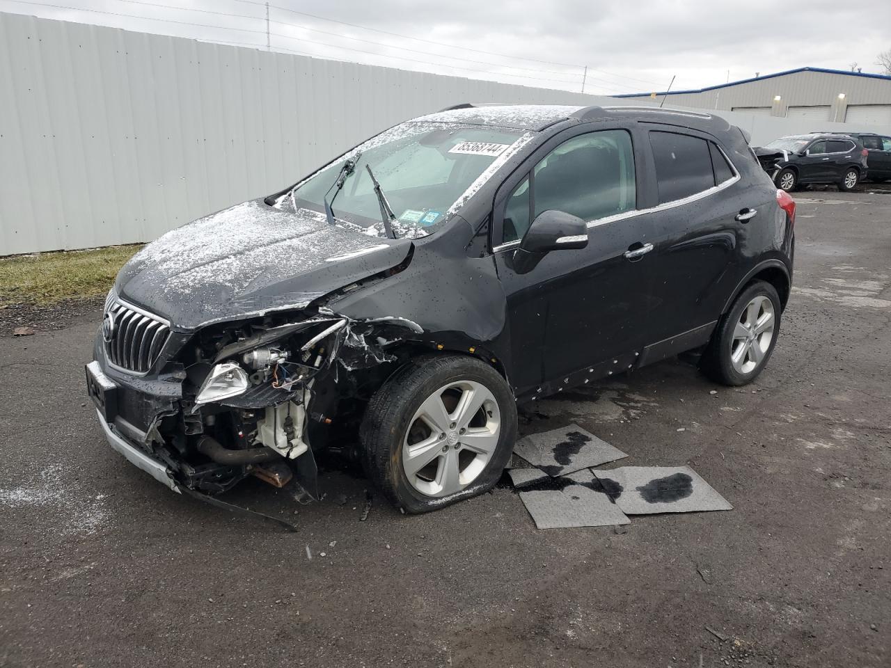 2016 Buick Encore - Image 1