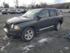 2010 Jeep Compass Sport de vânzare în Grantville, PA - Front End