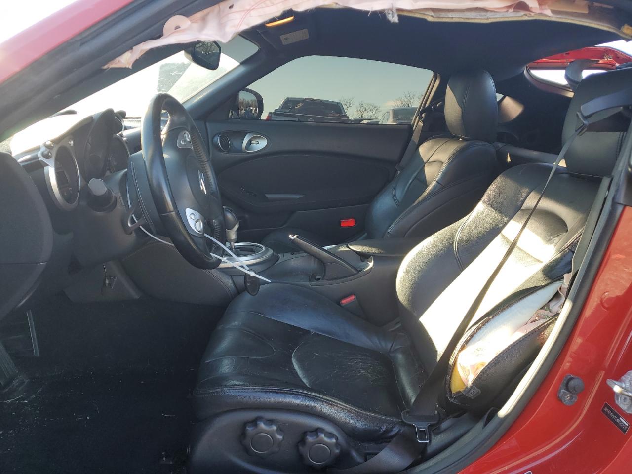 2014 Nissan 370Z - Image 7