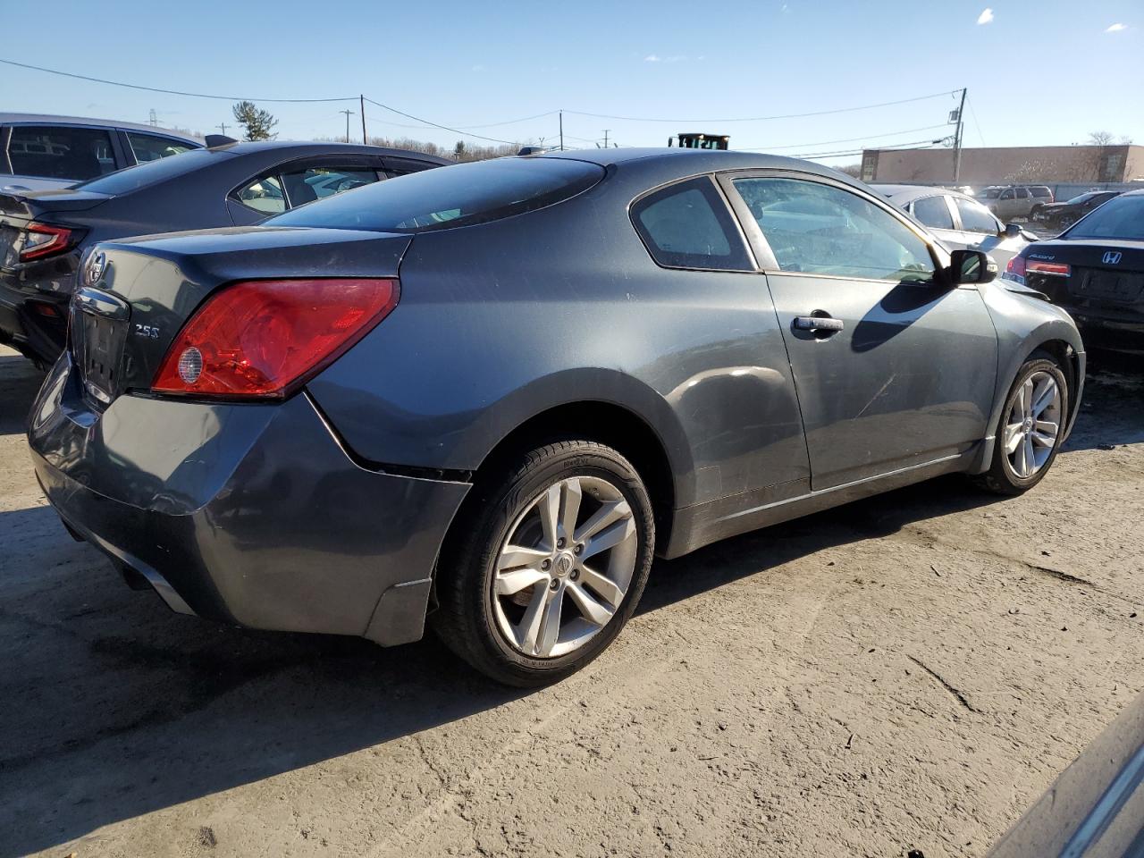 2012 Nissan Altima - Image 3